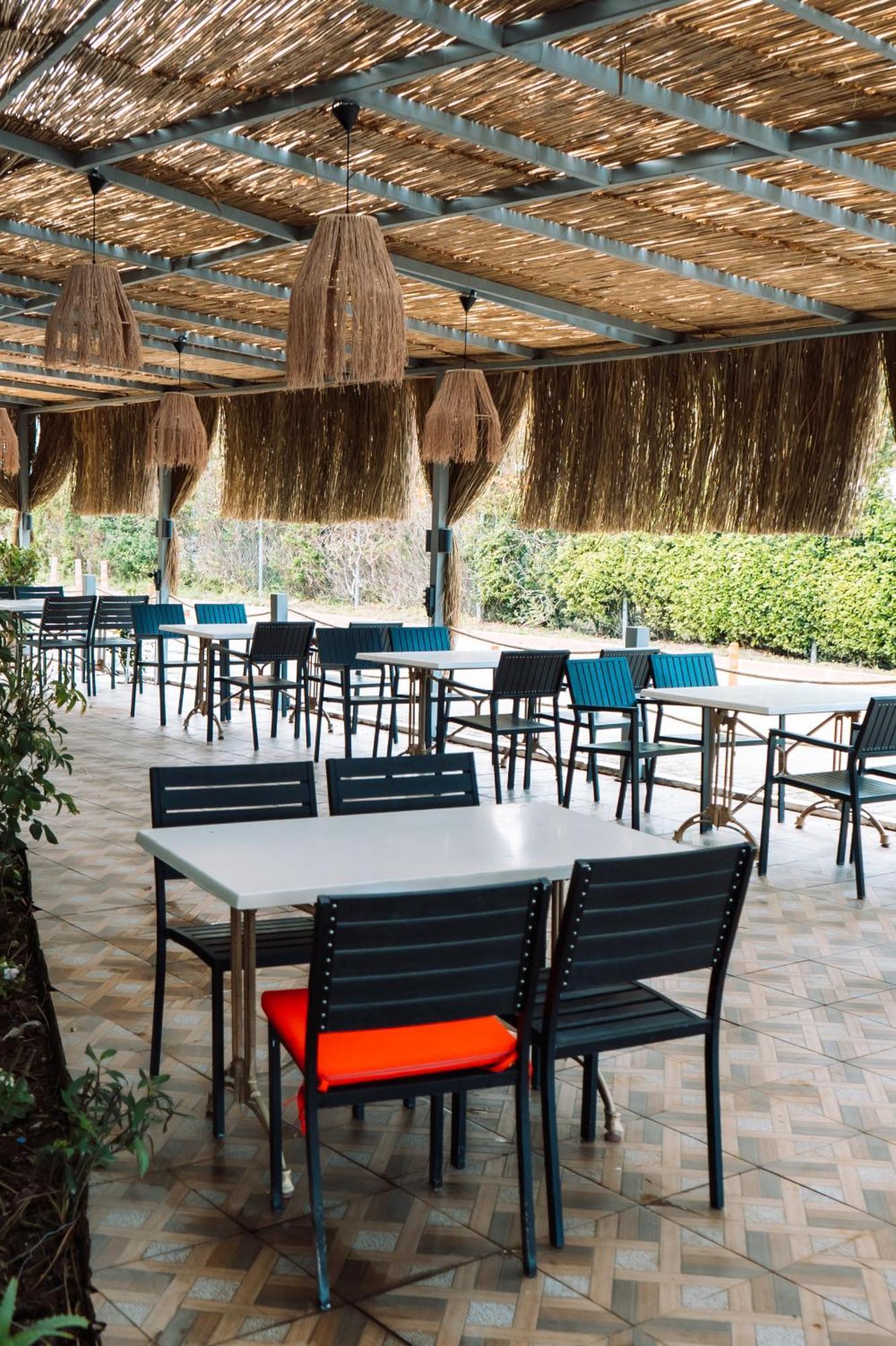 Beso Beach Hotel Ağva Esterno foto